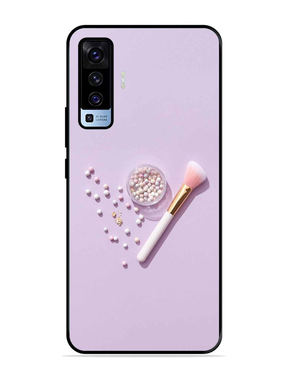 Vivo X50 Girls Makeup Story2