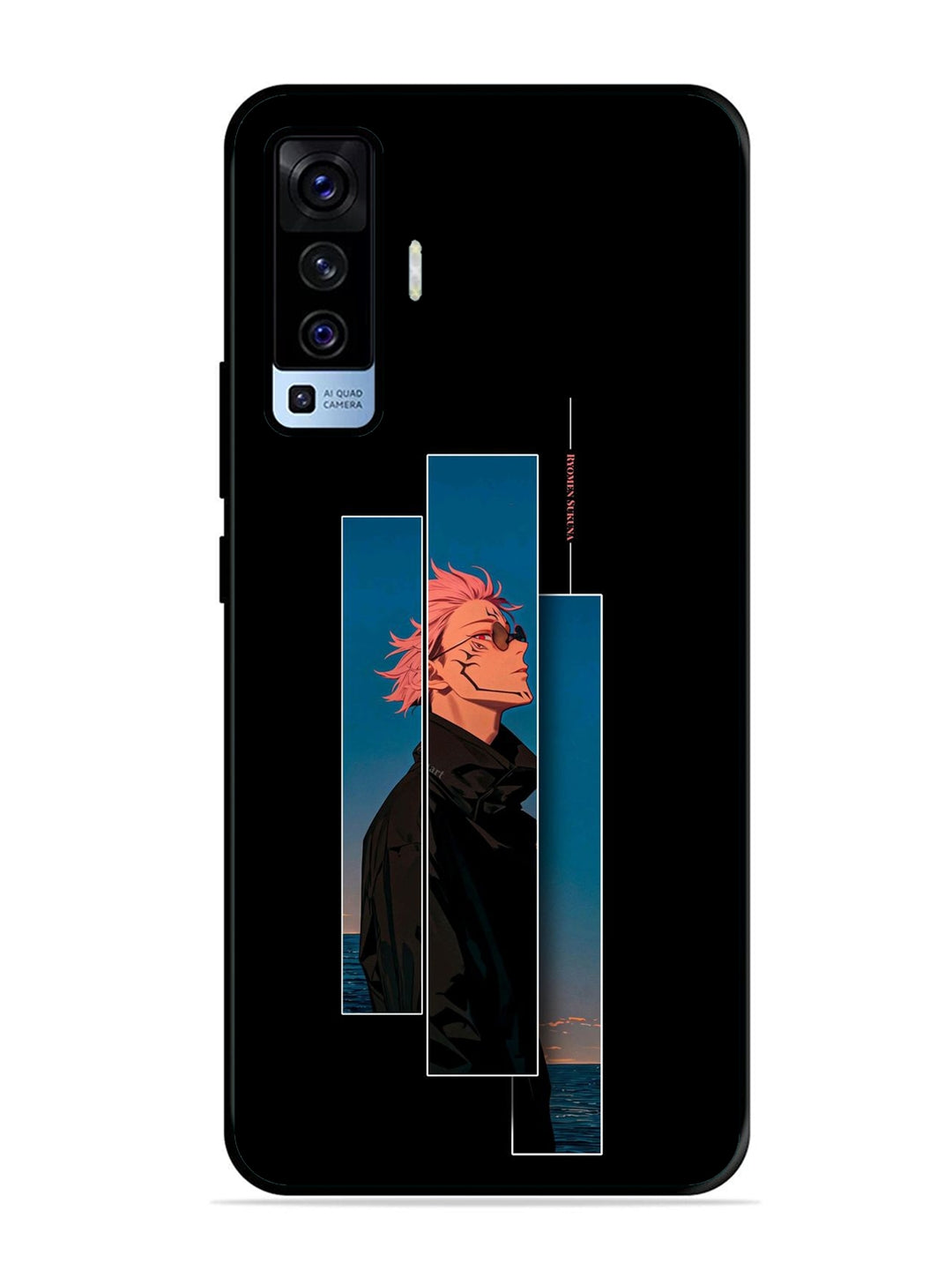 Vivo X50 Ryomen Sukuna