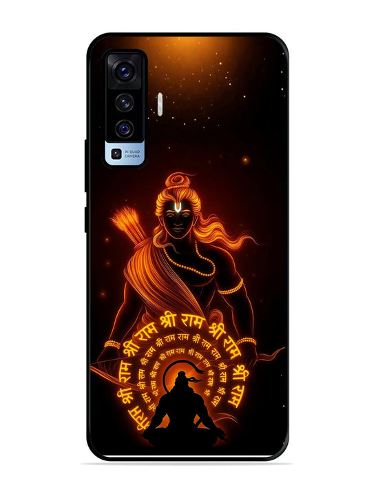 Vivo X50 The Power of Ram Naam - Shri Ram