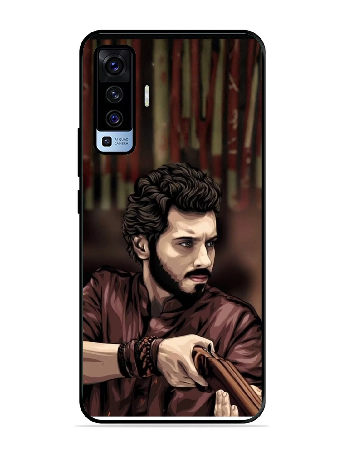 Vivo X50 Munna bhaiya