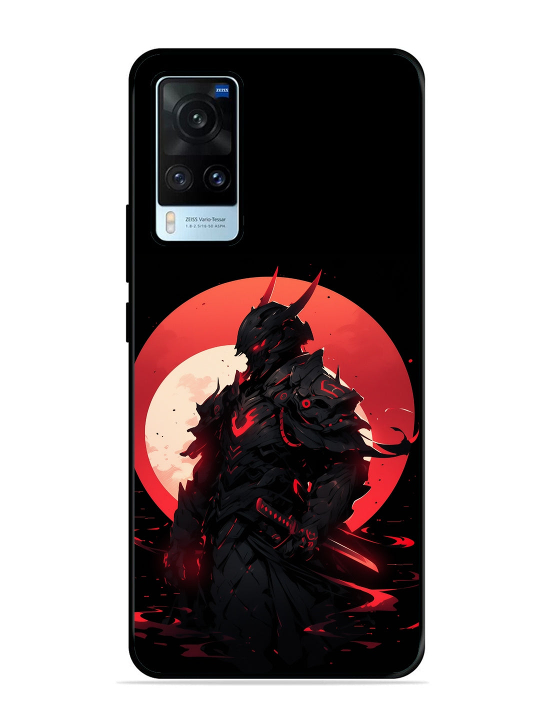 Vivo X60 Battle Ninja