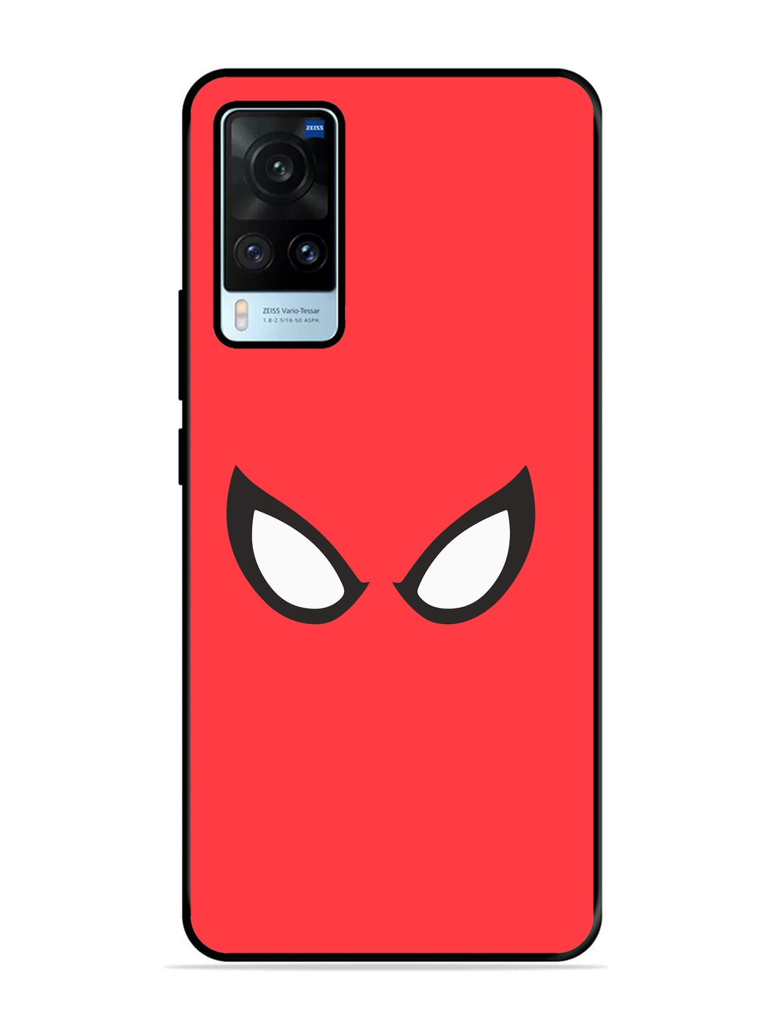 Vivo X60 Spiderman Eyes