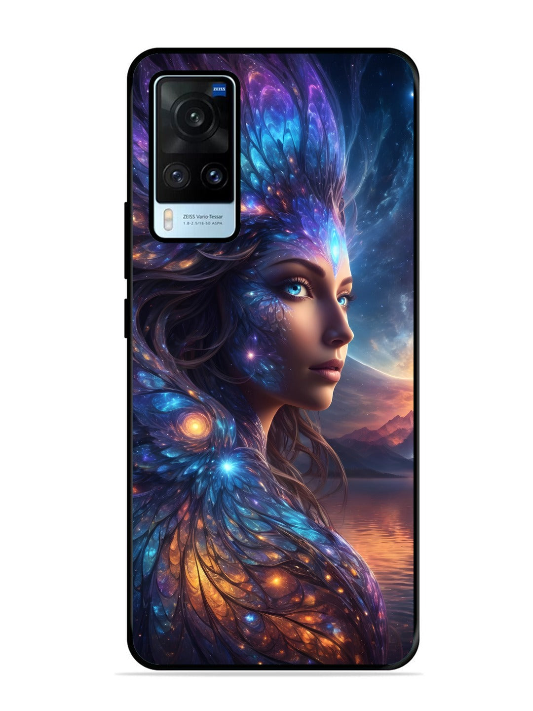 Vivo X60 Fairy