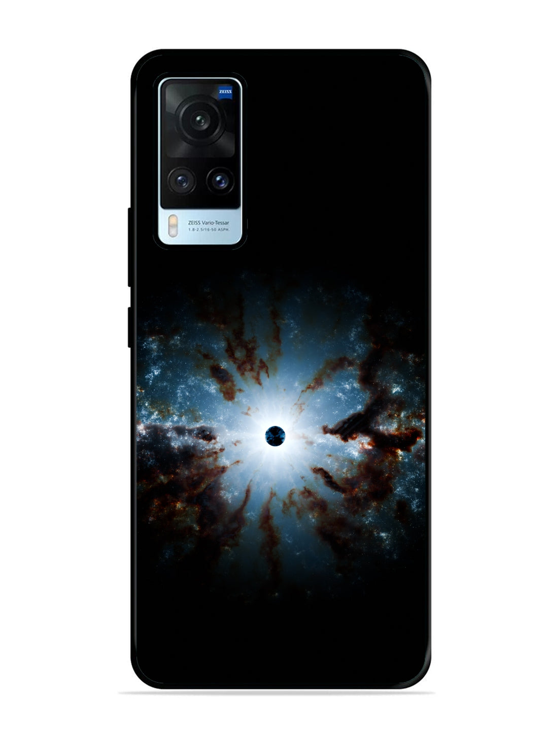 Vivo X60 Dark Universe