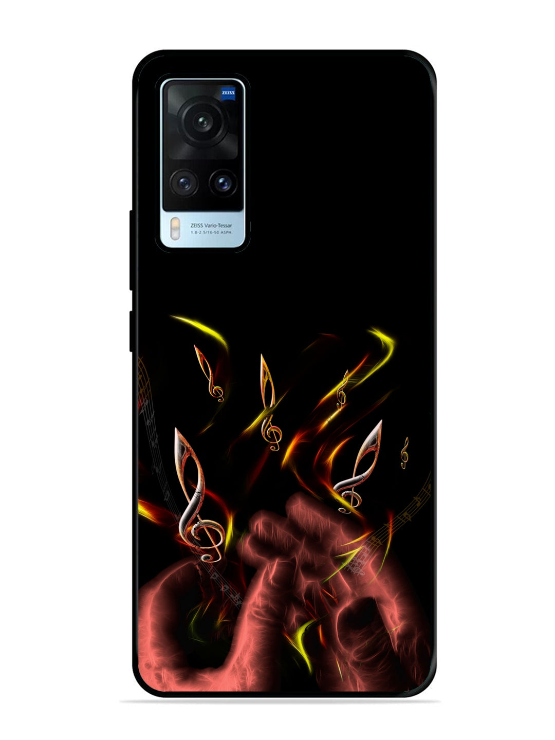 Vivo X60 Musical Art