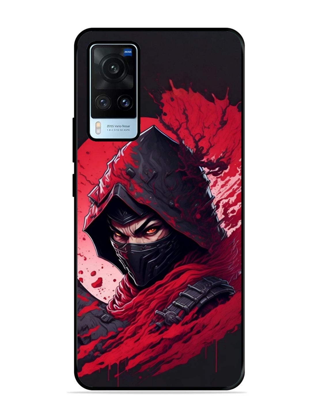 Vivo X60 Bloody Ninja
