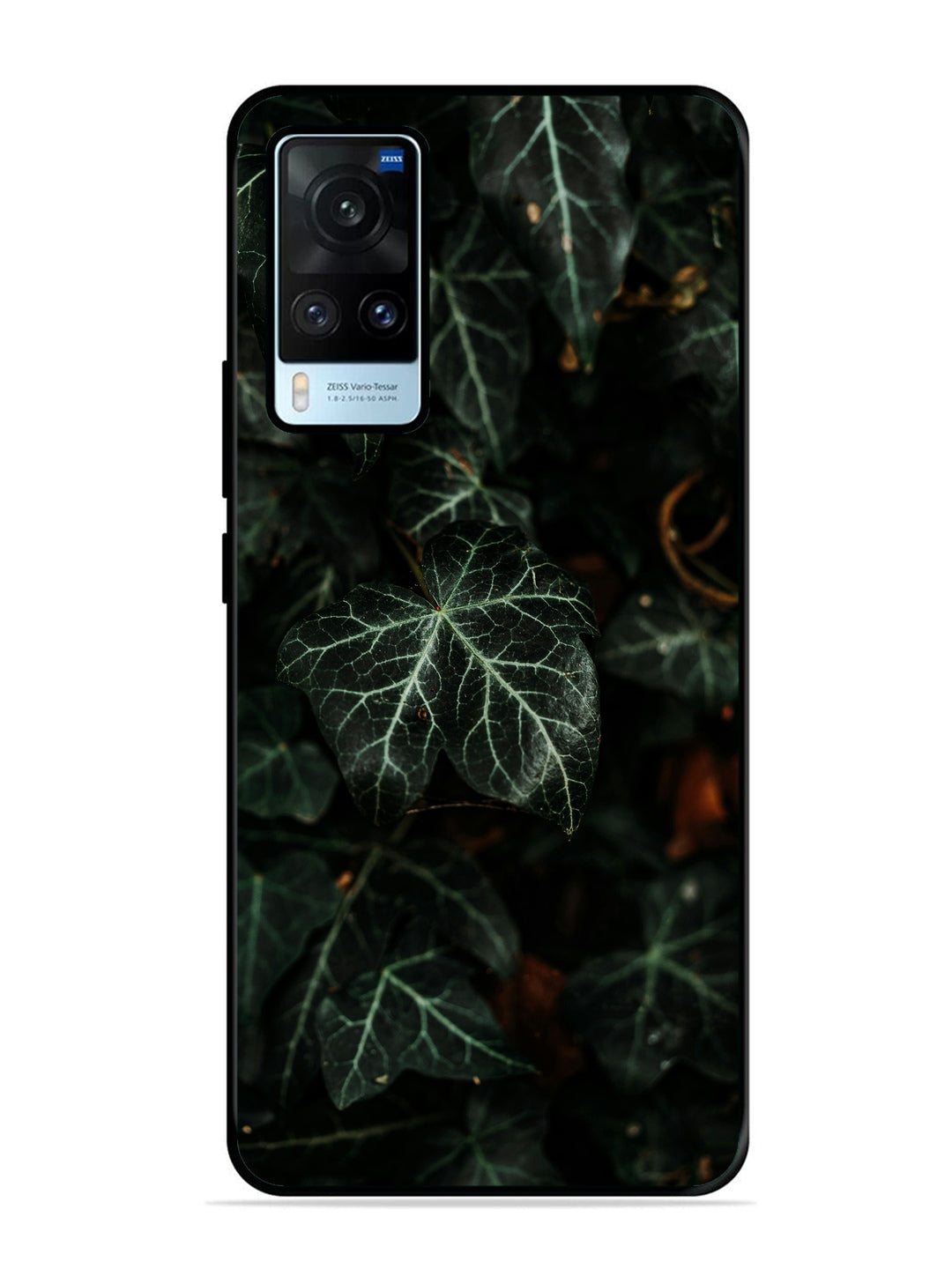 Vivo X60 Betel Leafs