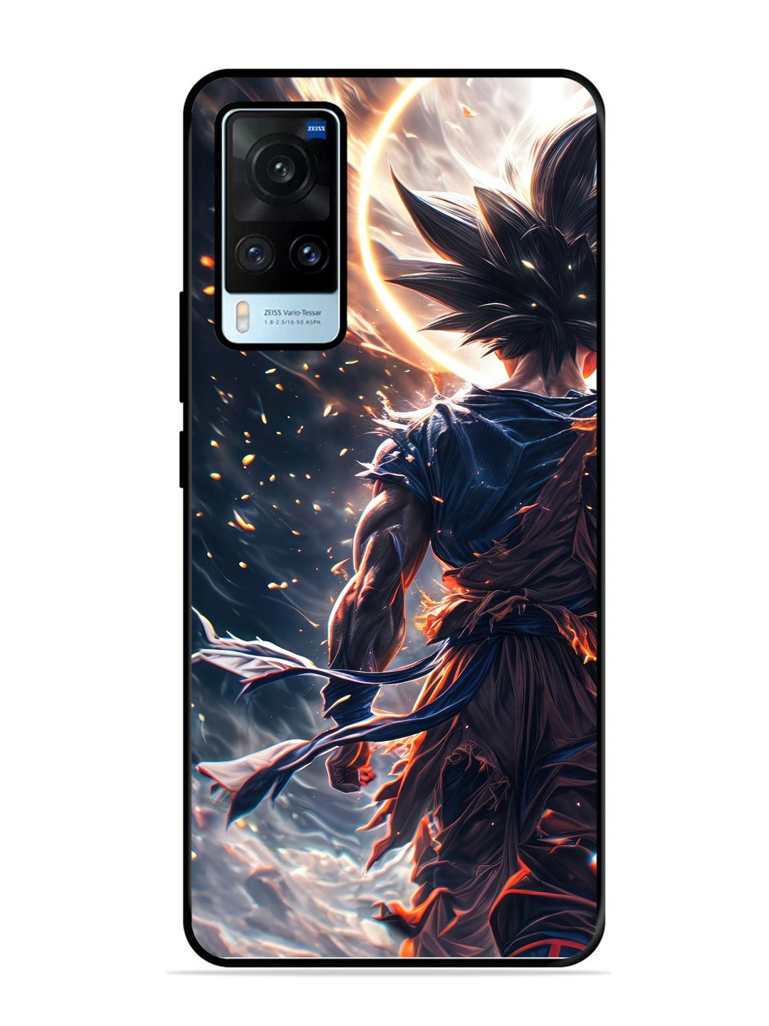 Vivo X60 Goku
