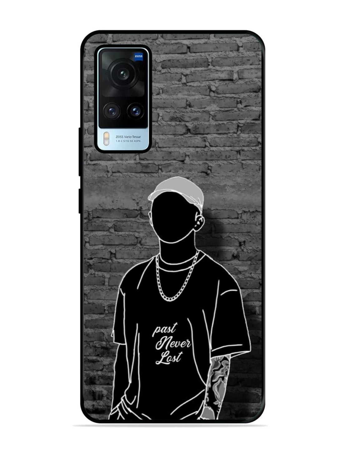 Vivo X60 Badboy Hearbroken Love Quotes
