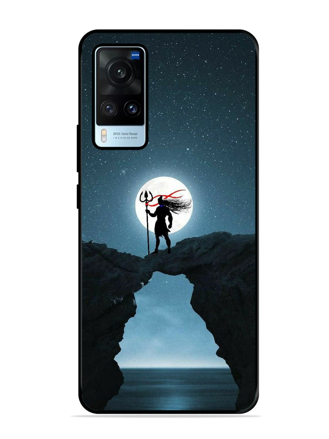Vivo X60 Adi Shiva