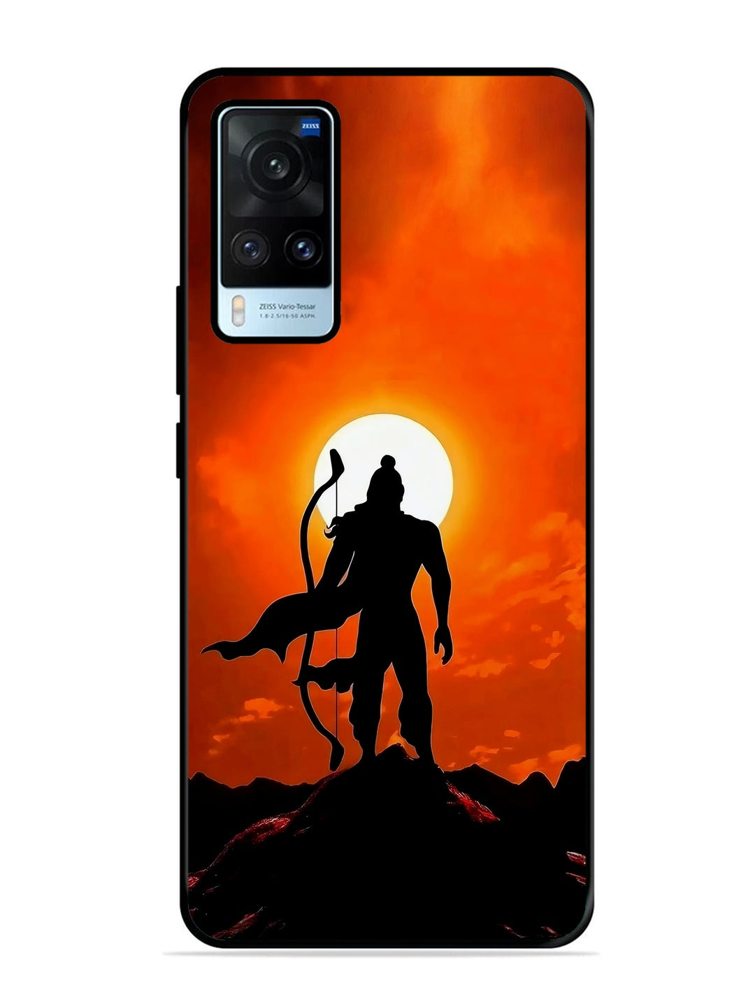 Vivo X60 Lord Rama