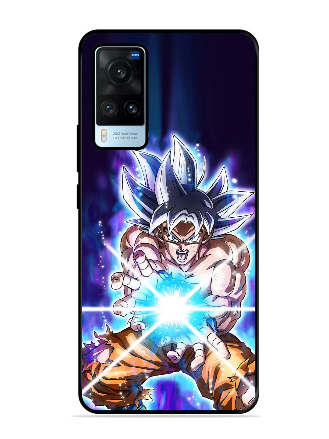 Vivo X60 goku-dragon-ball-sparking-zero