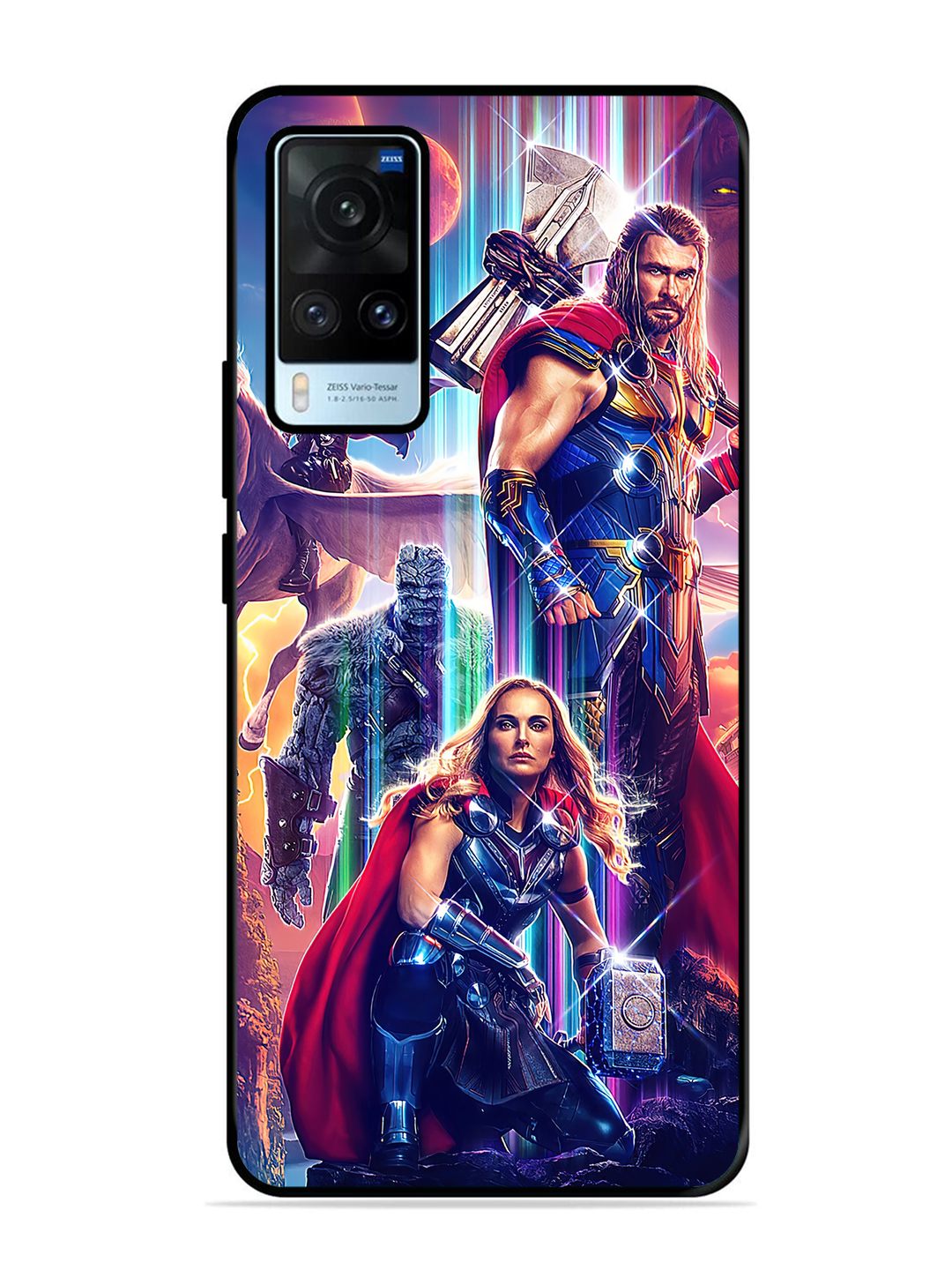 Vivo X60 thor-love-and-thunder-movie-character