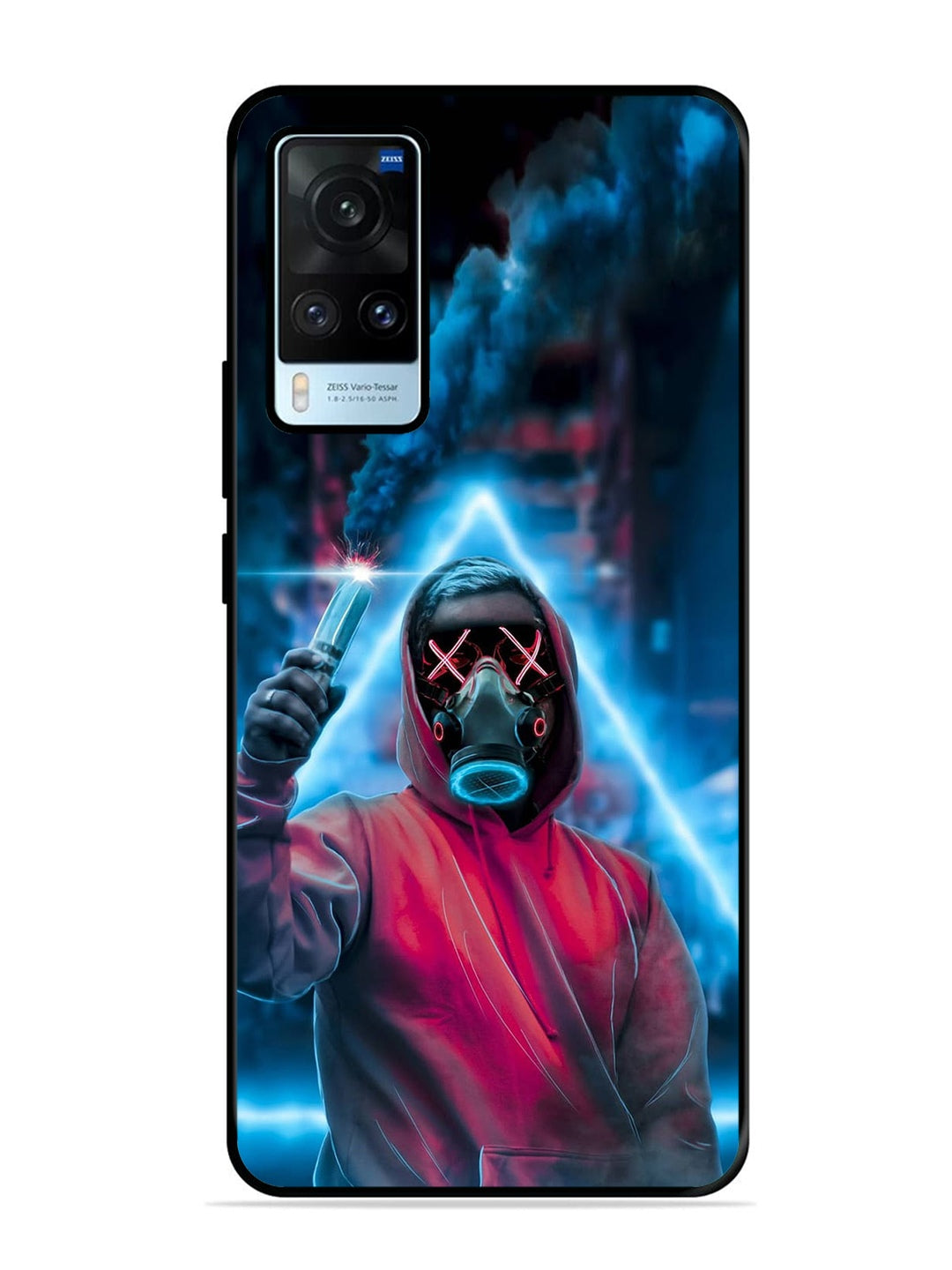 Vivo X60 mask-man-bad-boys-bad-boys-rules