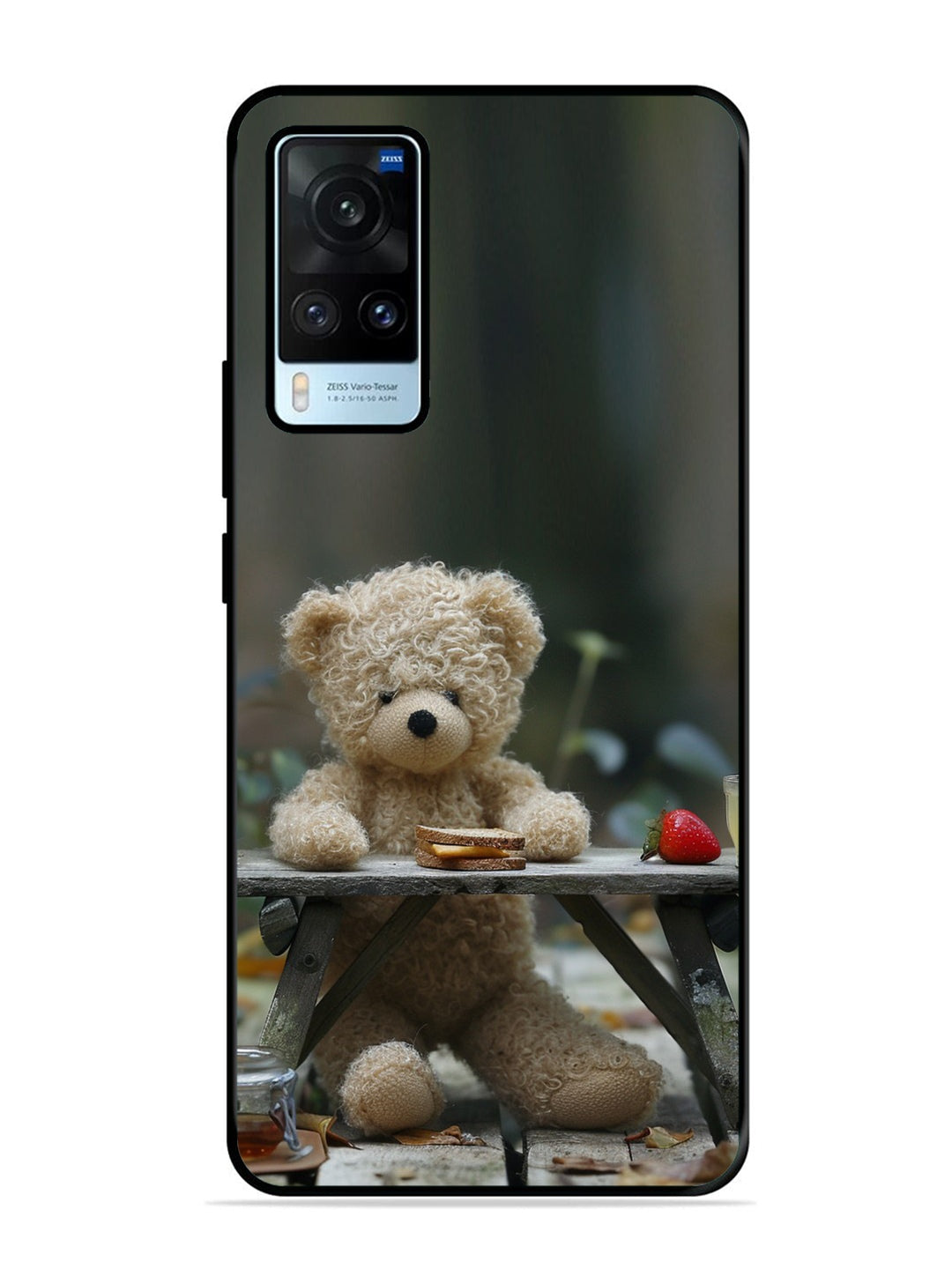 Vivo X60 Teddy Bear Picnic