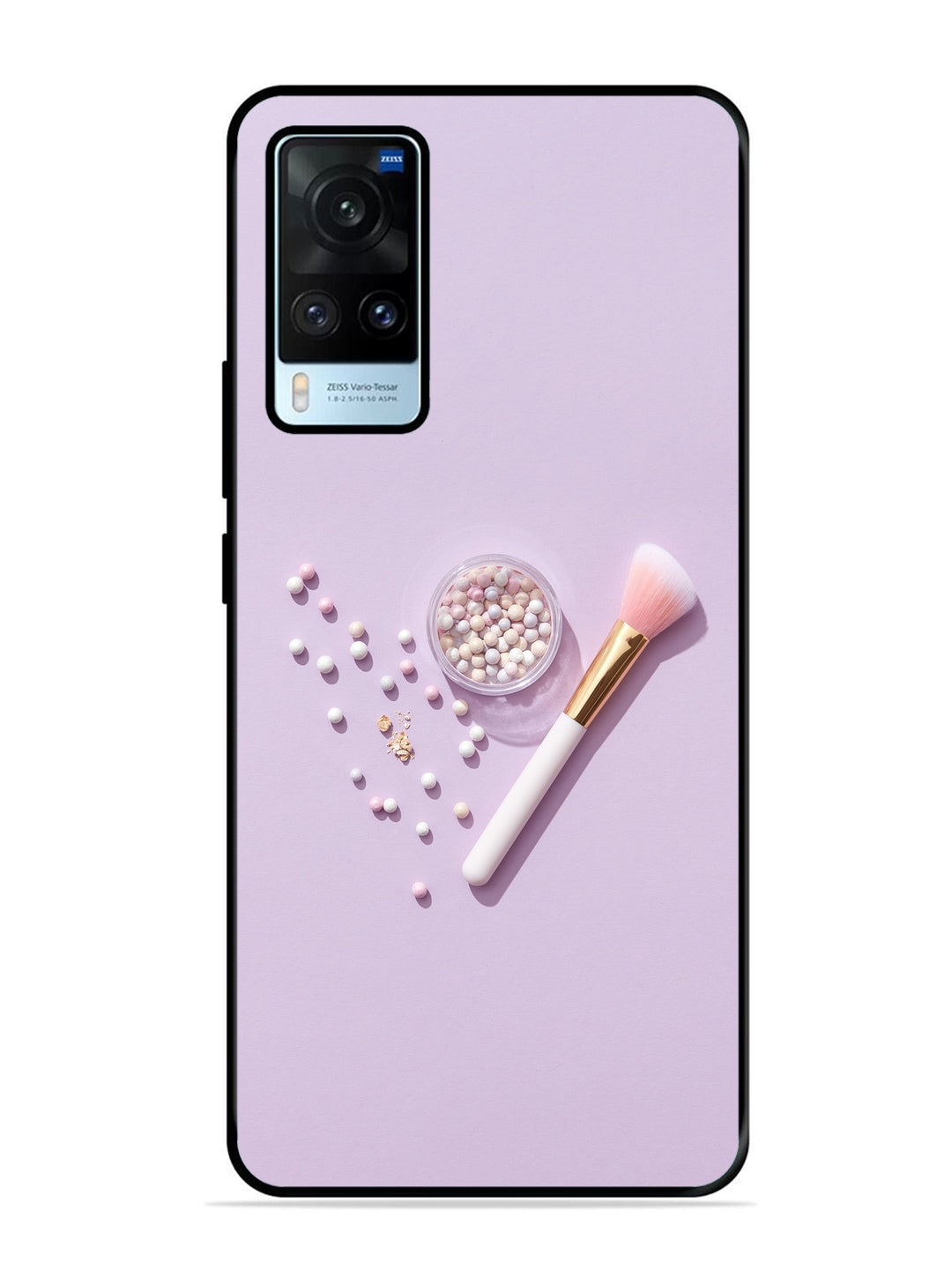 Vivo X60 Girls Makeup Story2