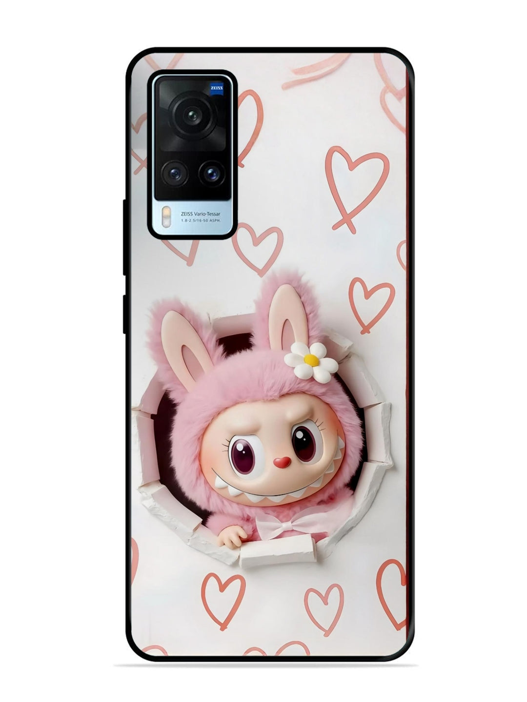 Vivo X60 Cute Labubu