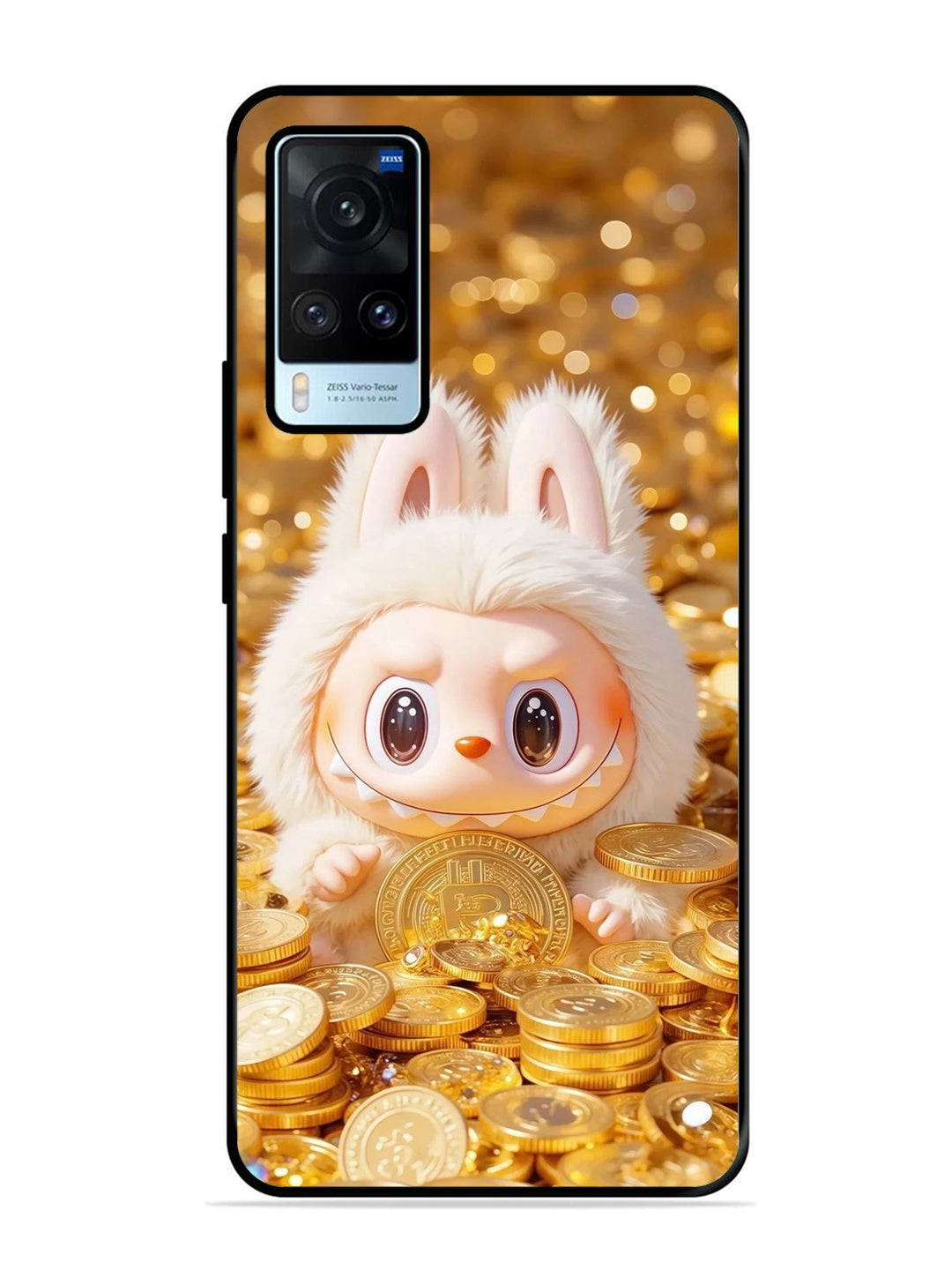 Vivo X60 Rich Labubu