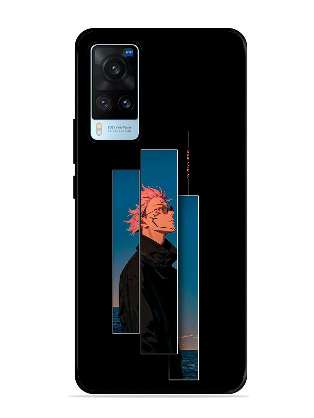 Vivo X60 Ryomen Sukuna