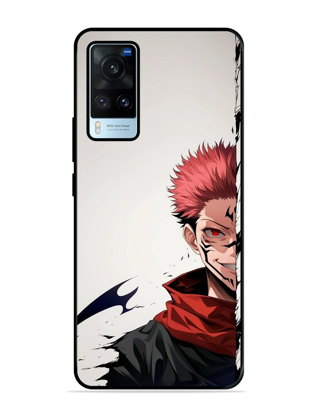 Vivo X60 King of Curses Ryomen Sukuna