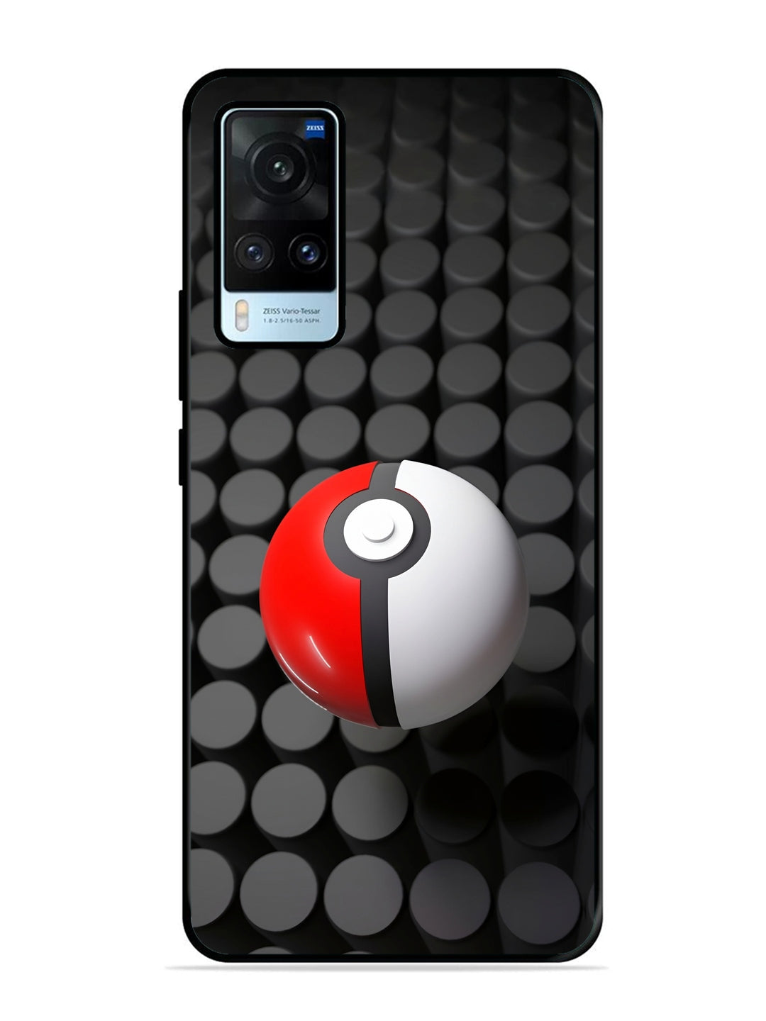 Vivo X60 Poke ball
