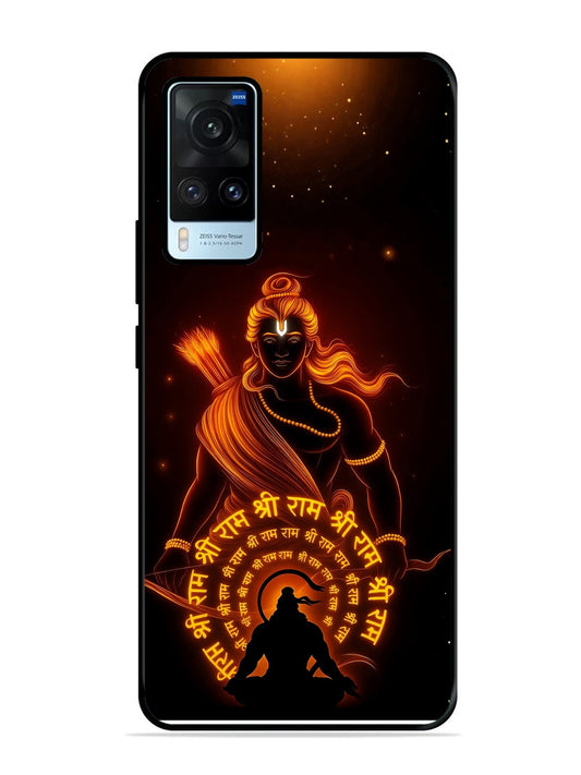 Vivo X60 The Power of Ram Naam - Shri Ram
