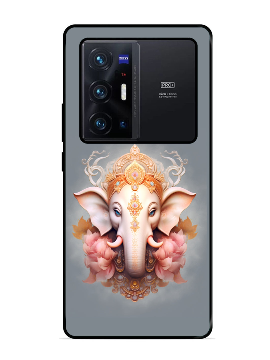 Vivo X70 Pro Plus Ganesh Ji