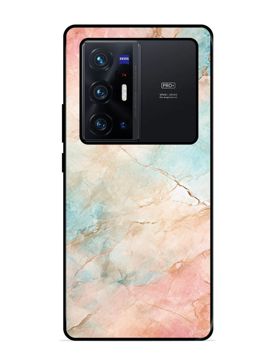 Vivo X70 Pro Plus Marble