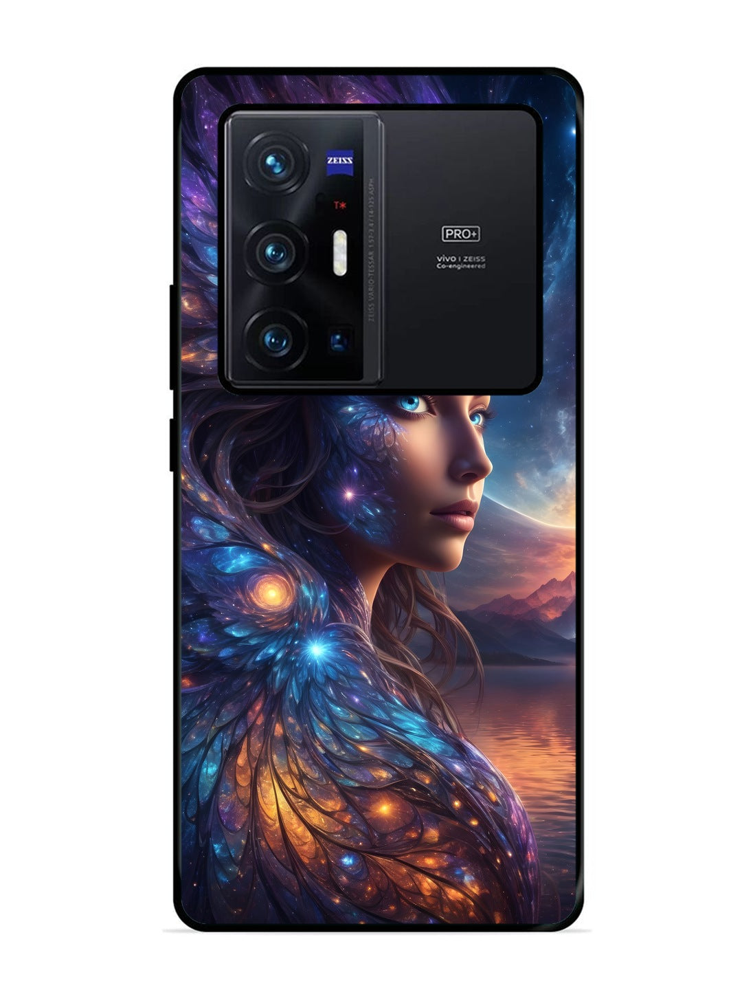 Vivo X70 Pro Plus Fairy