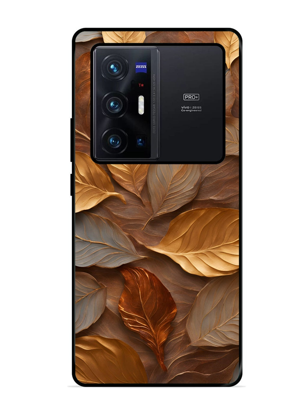 Vivo X70 Pro Plus Dry Leaves