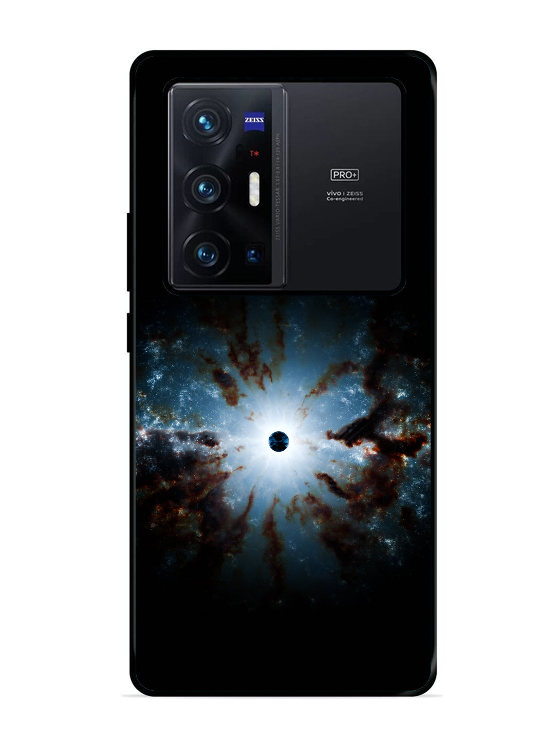 Vivo X70 Pro Plus Dark Universe