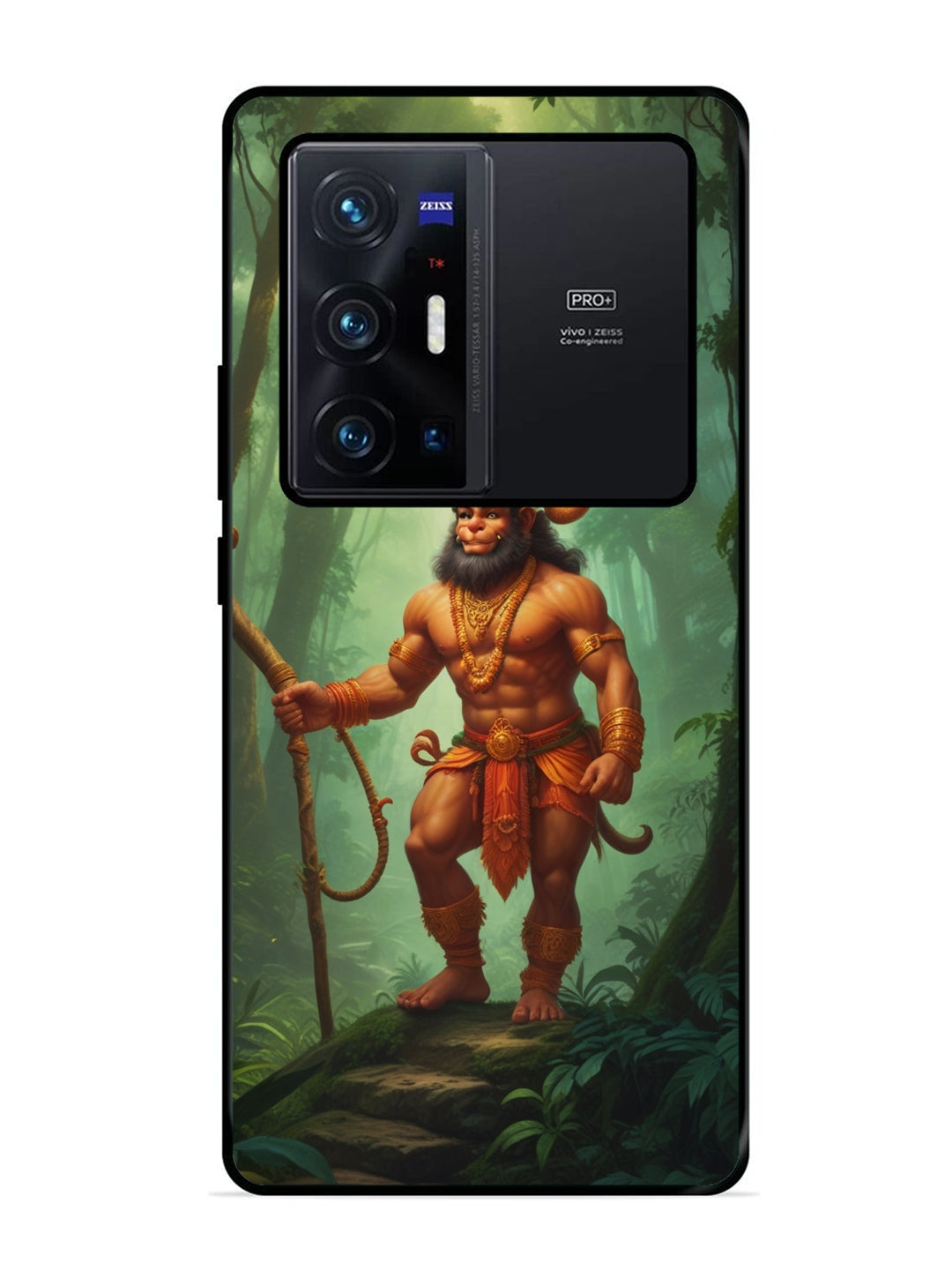 Vivo X70 Pro Plus Veer Hanuman