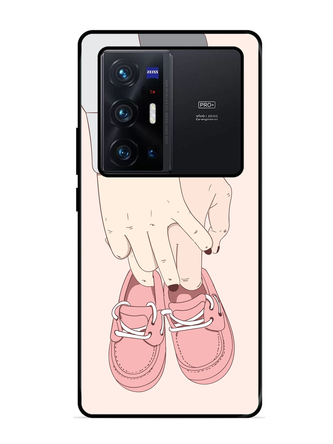 Vivo X70 Pro Plus New baby Arriving