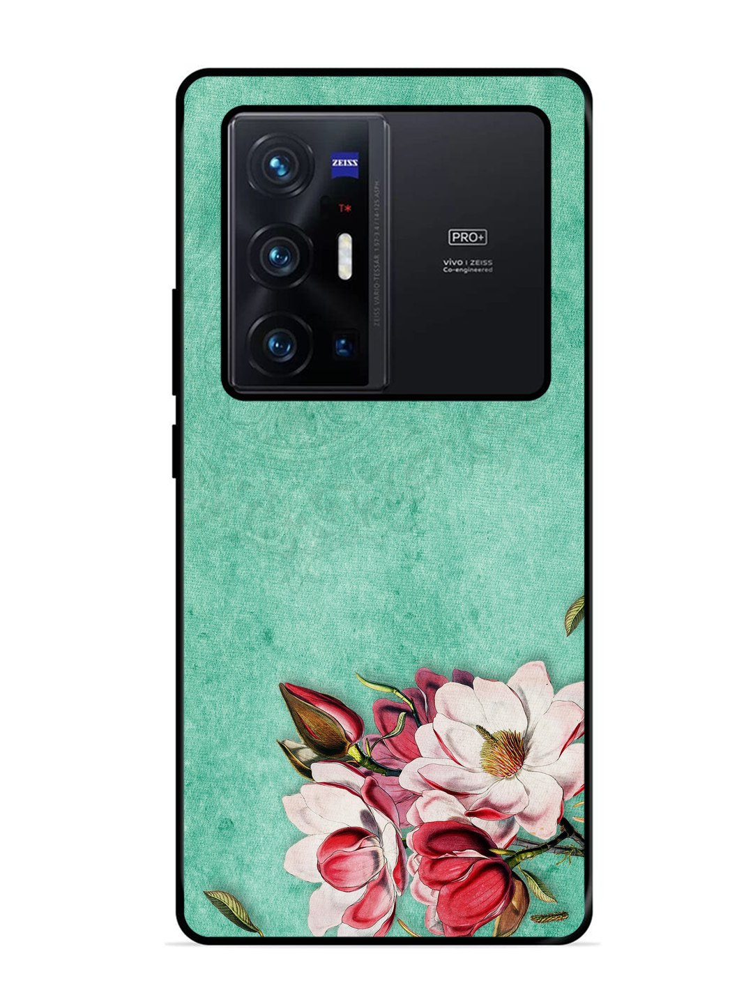 Vivo X70 Pro Plus Beautiful Flowers