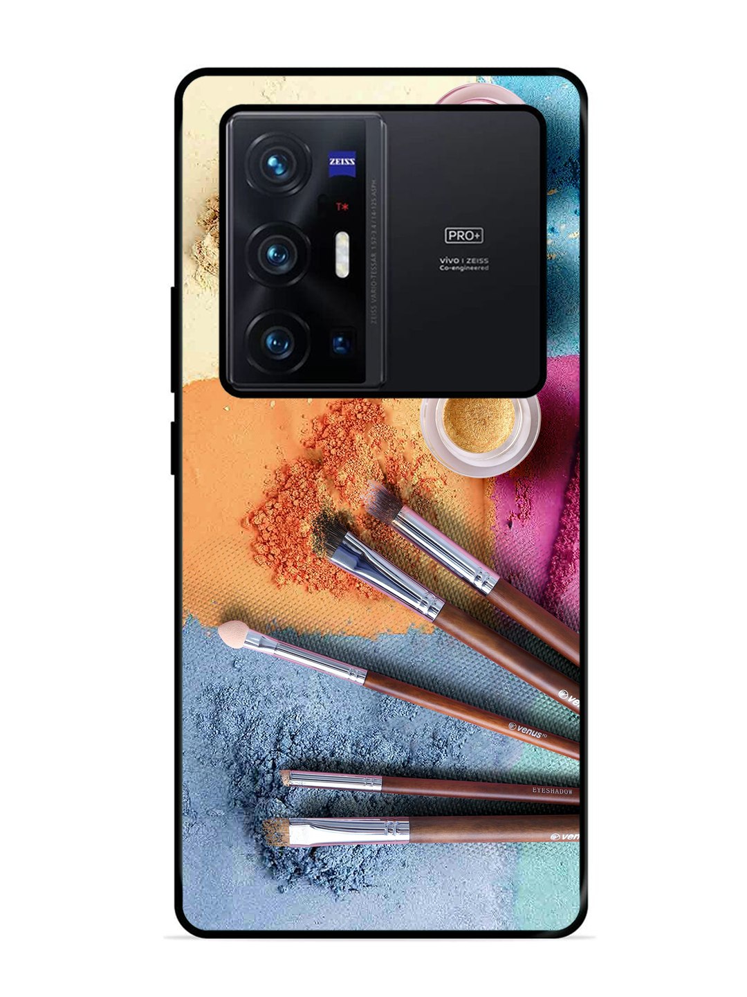 Vivo X70 Pro Plus Creative Canvas