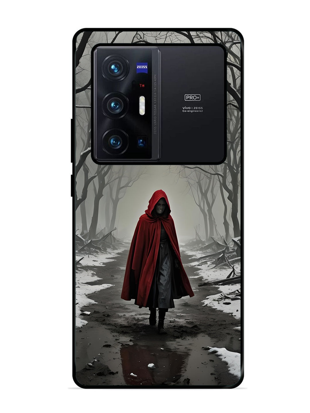 Vivo X70 Pro Plus Scarlet Witch