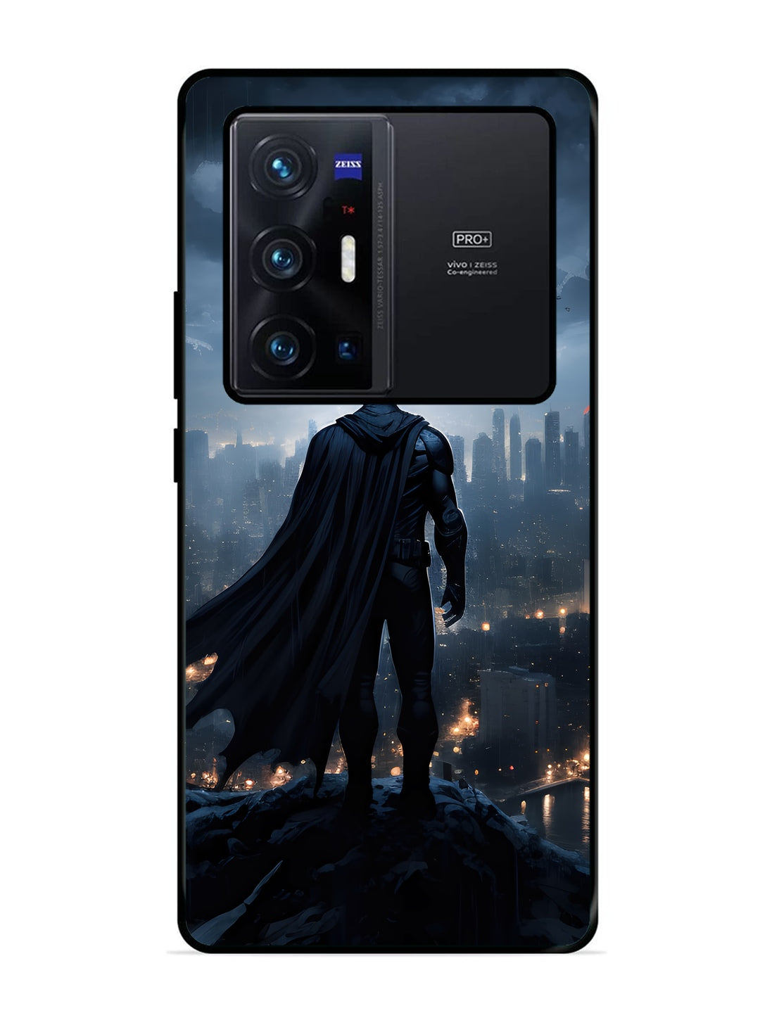 Vivo X70 Pro Plus King of Bats