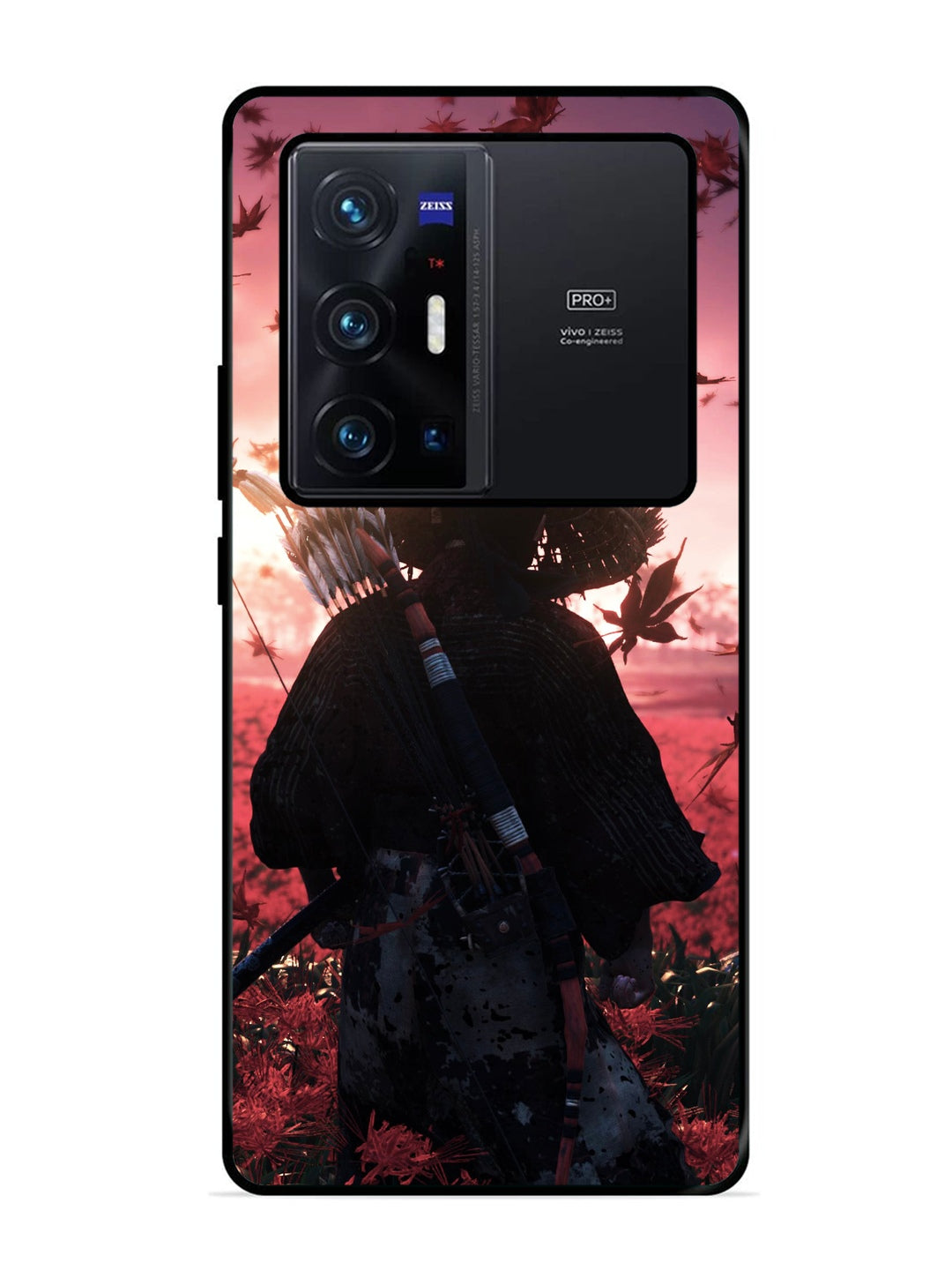Vivo X70 Pro Plus Shaolin