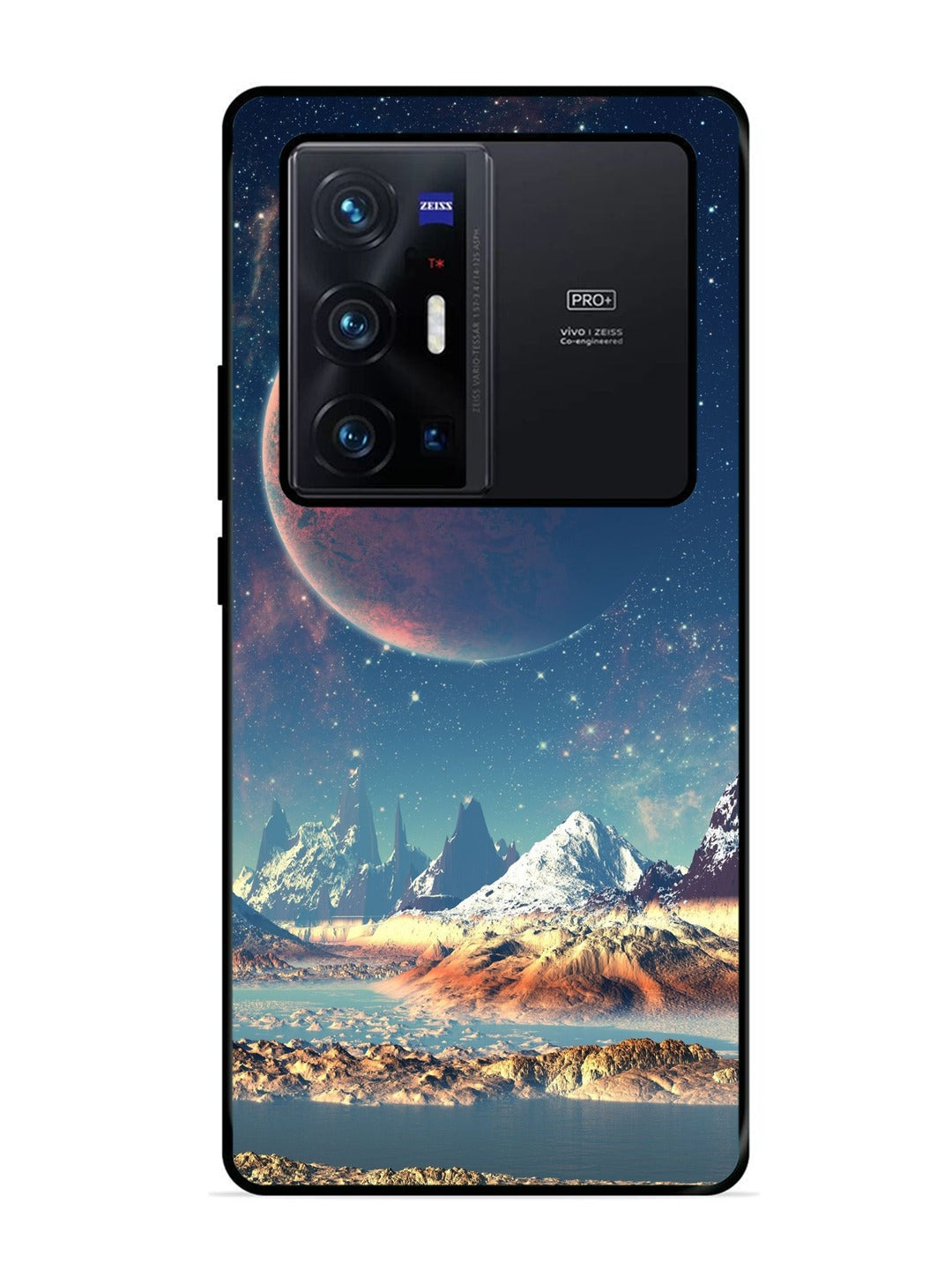 Vivo X70 Pro Plus Space