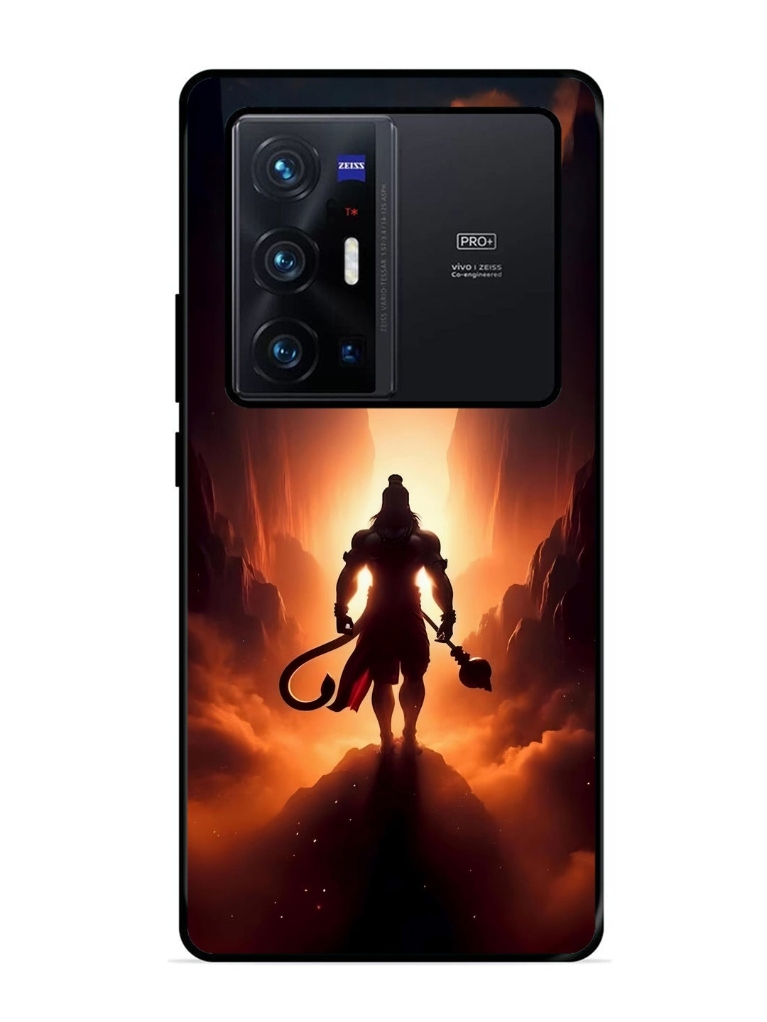 Vivo X70 Pro Plus Veer Bajrangi