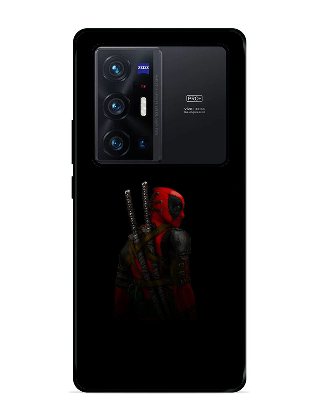 Vivo X70 Pro Plus deadpool-Poster