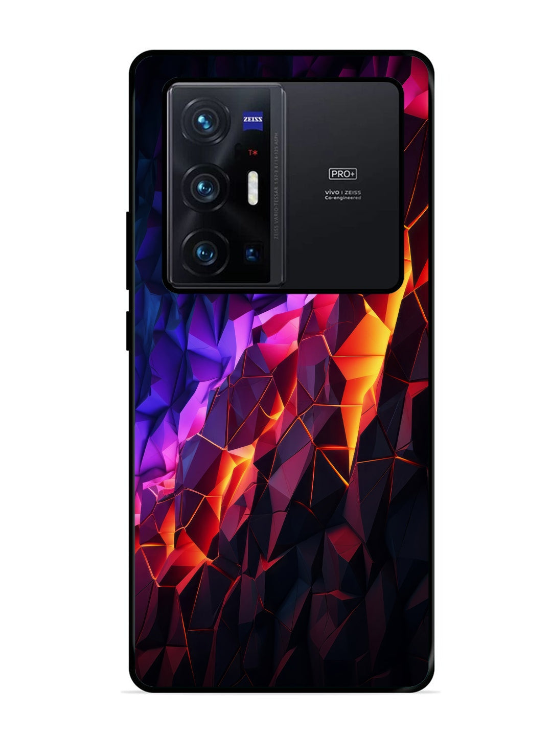 Vivo X70 Pro Plus 3d-abstract-colorful