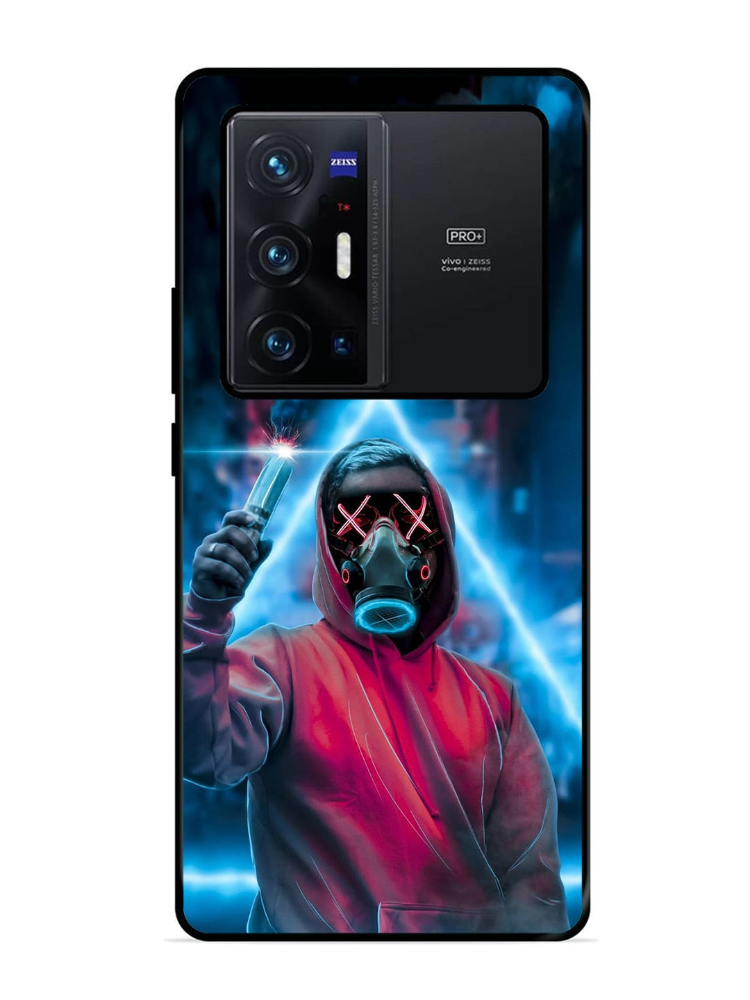 Vivo X70 Pro Plus mask-man-bad-boys-bad-boys-rules