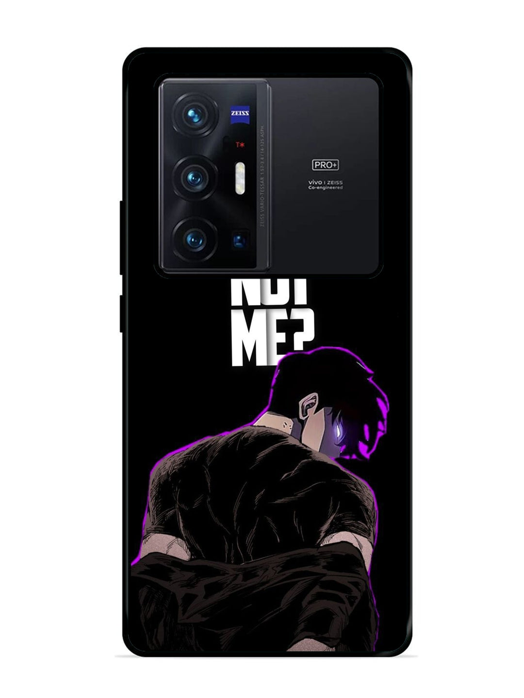 Vivo X70 Pro Plus Sung Jin-Woo