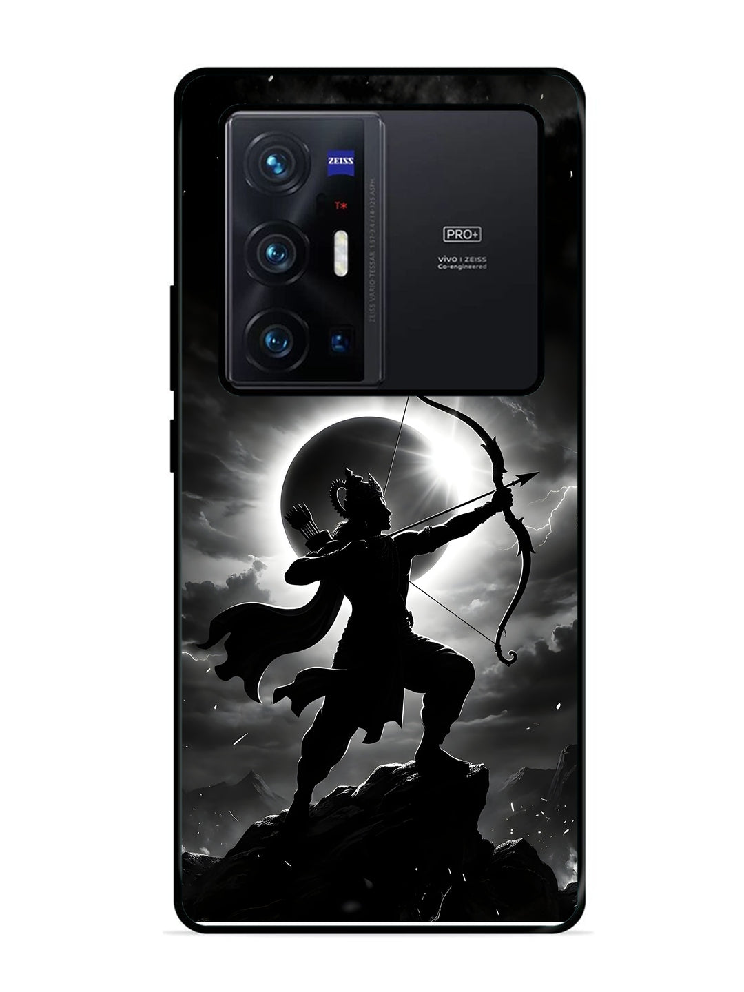 Vivo X70 Pro Plus Prabhu Shri Ram