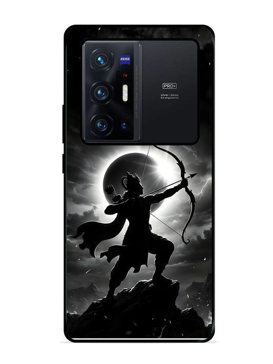 Vivo X70 Pro Plus Prabhu Shri Ram