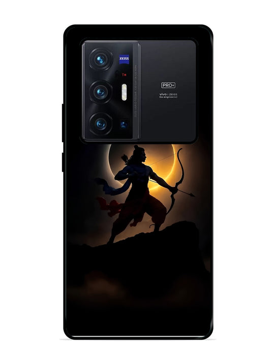 Vivo X70 Pro Plus The Eternal Warrior - Jai Shri Ram