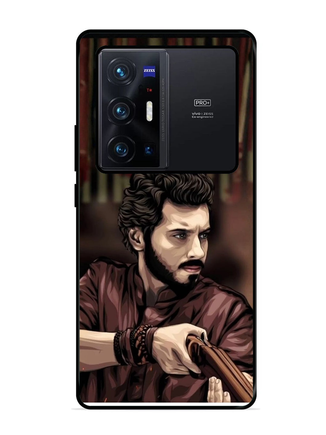 Vivo X70 Pro Plus Munna bhaiya