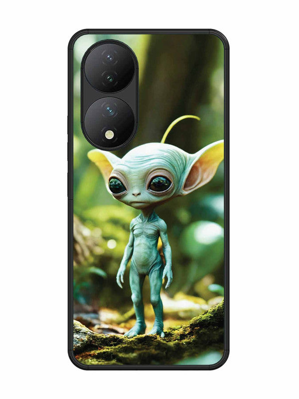 Vivo Y100 5G Alone Alien