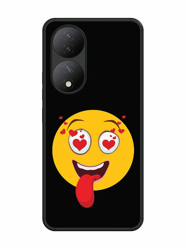 Vivo Y100 5G Lovely Smiley